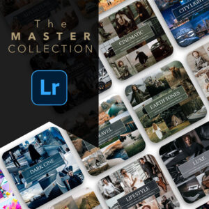 Master Collection Lightroom Presets